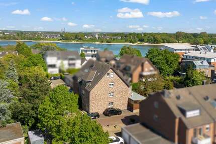 Haus Neuss Gnadental - 10 Zimmer, 240 m&sup2;, 1.350.000&euro; | Angebot:26818884