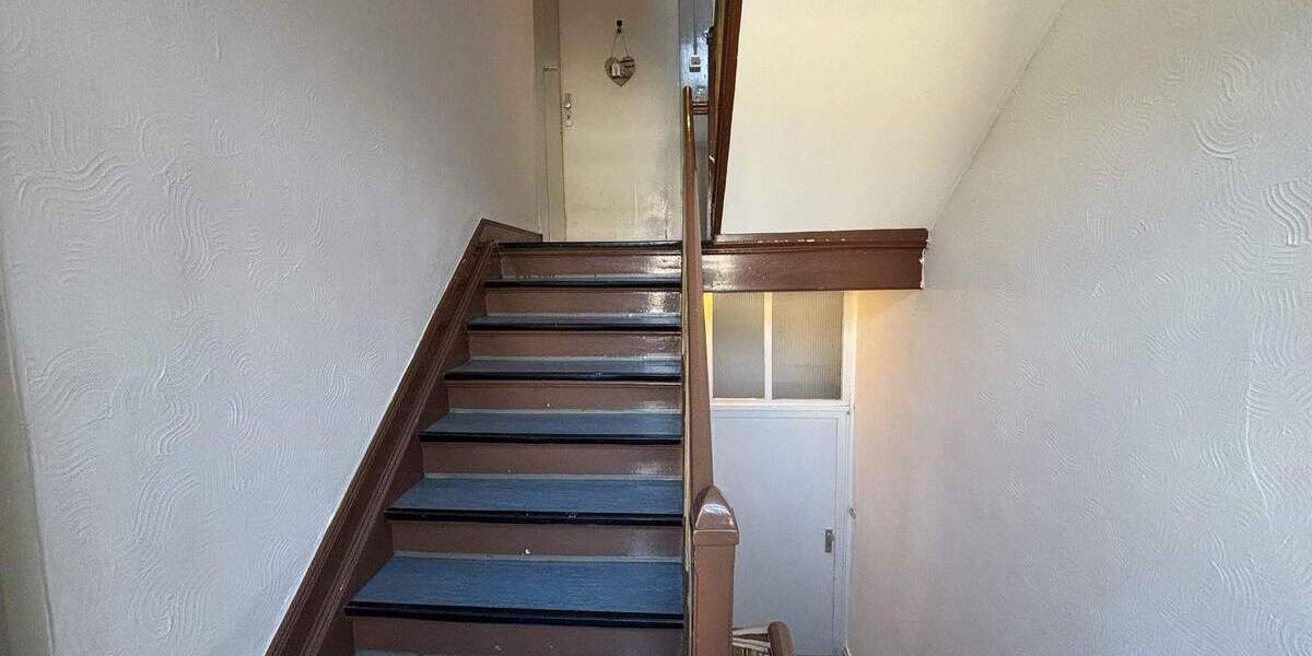 Mehrfamilienhaus, Wohnhaus Leverkusen Opladen - 9 Zimmer, 242 m&sup2;, 769.500&euro; | Angebot:25423570