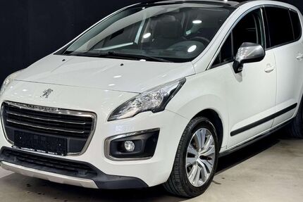 Peugeot 3008 181.000 km 5.250 &euro; Pulheim 50259