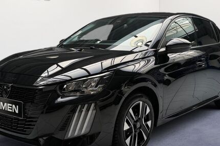 Peugeot 208 19.205 km 16.333 &euro; Düsseldorf 40231