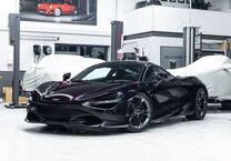 Gebrauchtwagen McLaren 720S