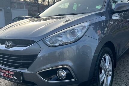 Hyundai ix35 120.000 km 8.990 &euro; Troisdorf 53842