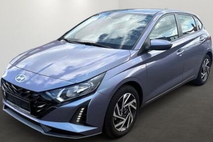 Hyundai i20 14.085 km 19.950 &euro; Neuss 41464