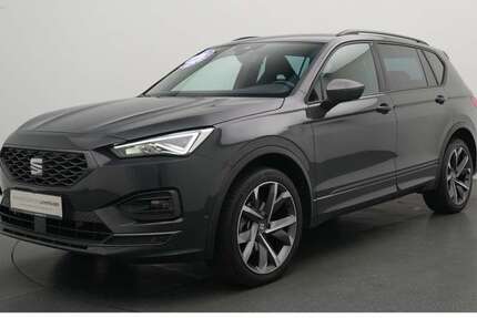 Seat Tarraco 55.174 km 29.980 &euro; Leverkusen 51379