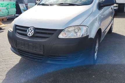 VW Fox 196.830 km 800 € Kerpen 50171
