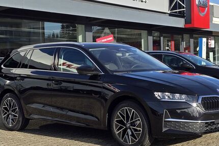 Skoda Octavia 1.008 km 32.990 &euro; Wermelskirchen 42929