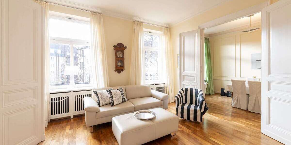 Wohnung zum Kaufen in Düsseldorf 580.000 € 95 m² 3.5 zimmer