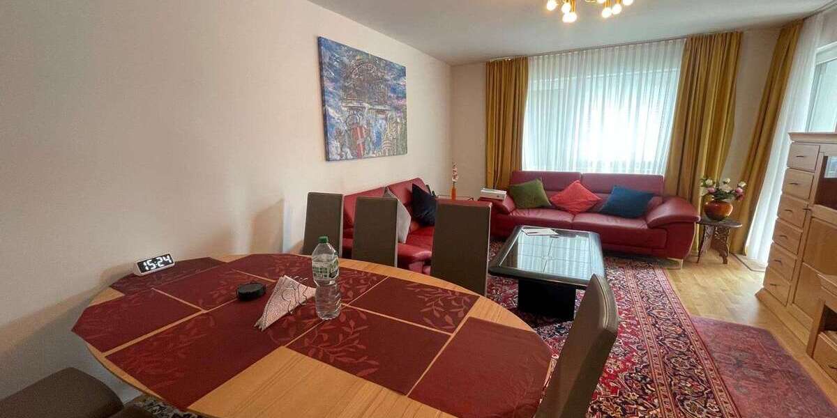 Etagenwohnung Neuss Furth-Mitte - 3 Zimmer, 70 m&sup2;, 289.000&euro; | Angebot:26985736
