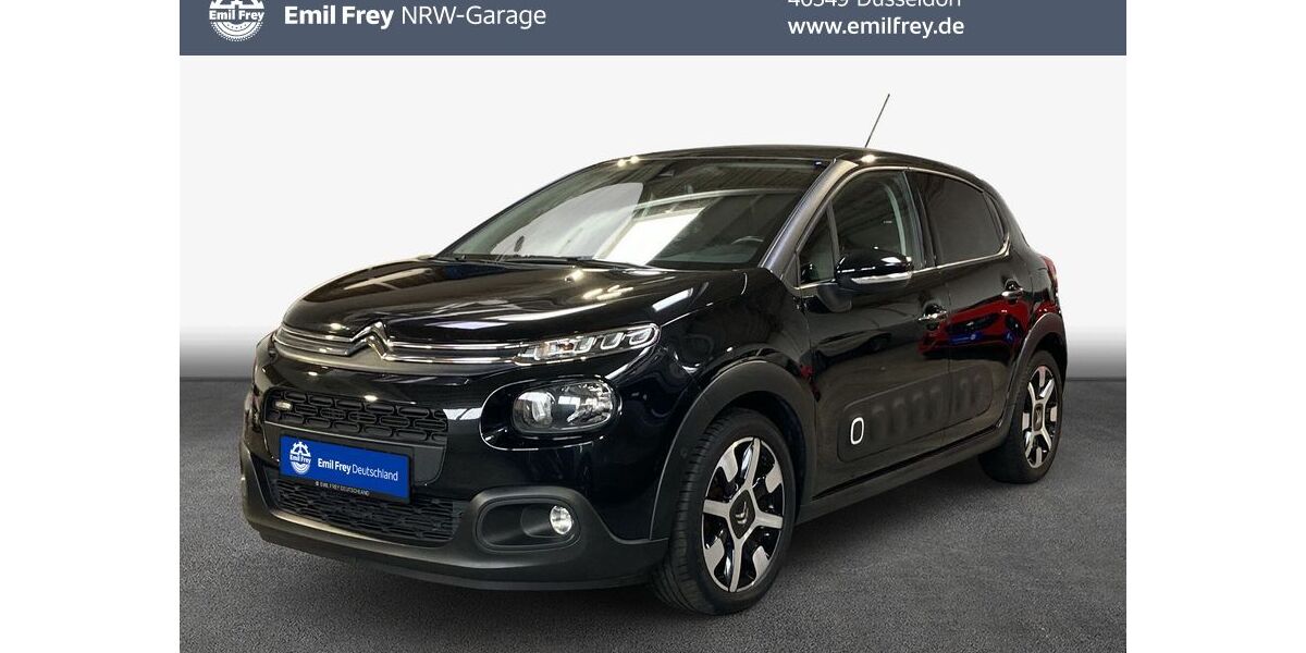 Citroen C3 80.600 km 7.990 &euro; Düsseldorf 40549
