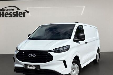 Ford Transit Custom 26.212 km 29.444 &euro; Grevenbroich 41516