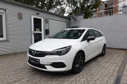 Opel Astra 110.000 km 10.699 &euro; Düsseldorf 40231
