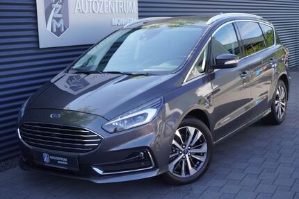 Ford S-Max 111.000 km 20.990 &euro; Monheim am Rhein 40789