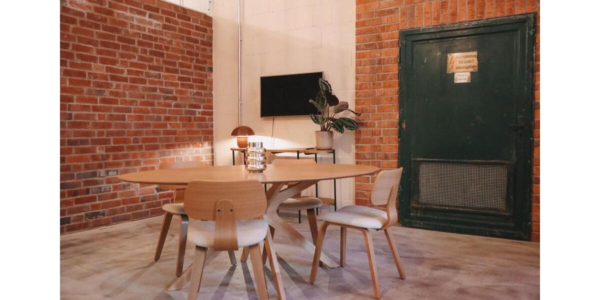 Atelier 81| Fotostudio & Eventlocation im Loft-Design | Pulheim bei Köln zimmer