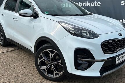 Kia Sportage 69.000 km 23.890 &euro; Erftstadt-Konradsheim 50374