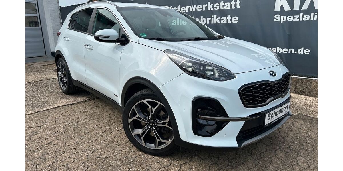 Kia Sportage 69.000 km 23.890 &euro; Erftstadt-Konradsheim 50374