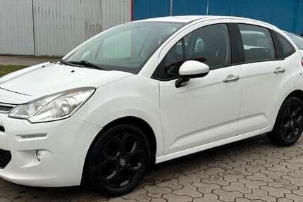 Citroen C3 190.000 km 3.600 &euro; Düsseldorf 40625