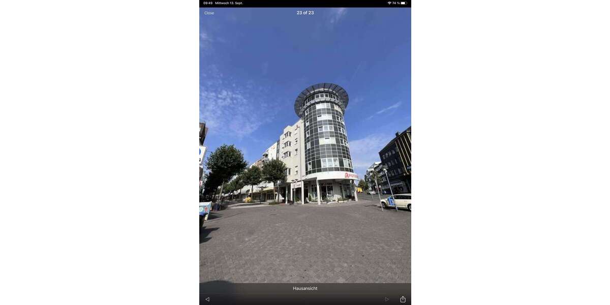 Büro in Remscheid 695.000 € 410 m² zimmer