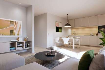 Wohnung zum Kaufen in Frechen 698.800 € 119 m² 5 zimmer