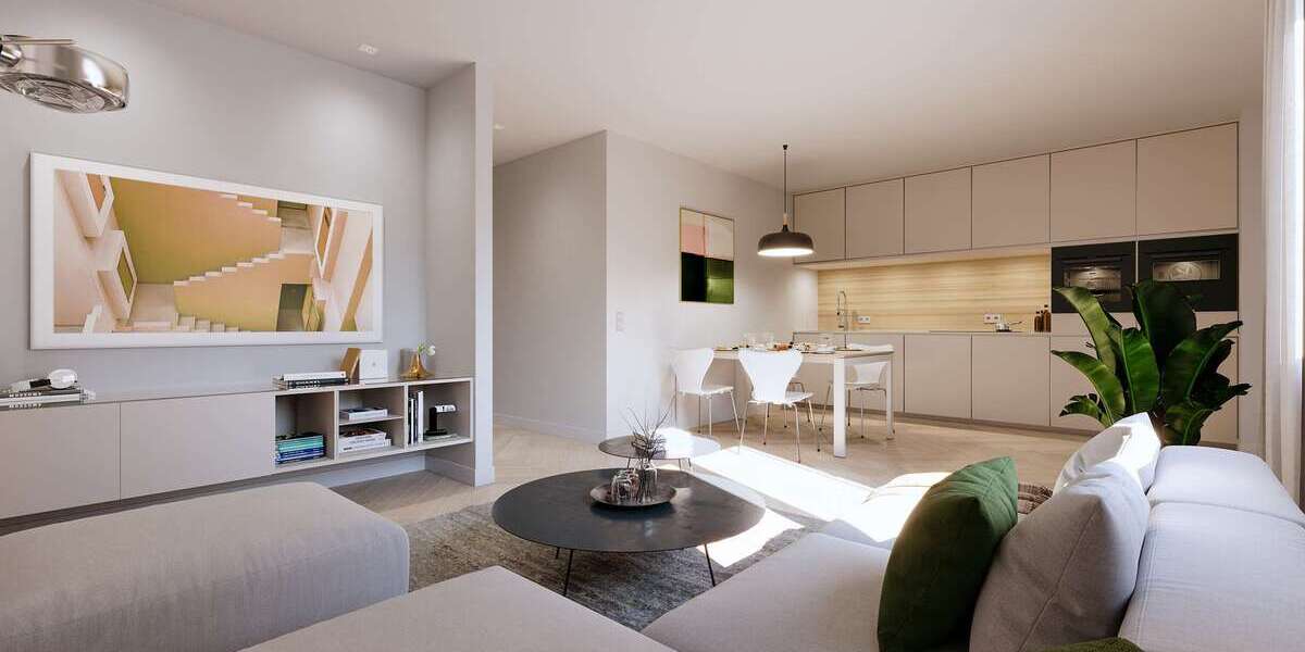 Wohnung zum Kaufen in Frechen 698.800 € 119 m² 5 zimmer