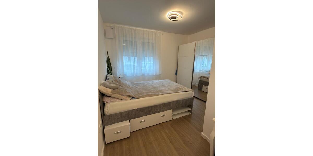 Erdgeschoßwohnung Bergheim - 2 Zimmer, 66 m&sup2;, 960&euro; | Angebot:24977437