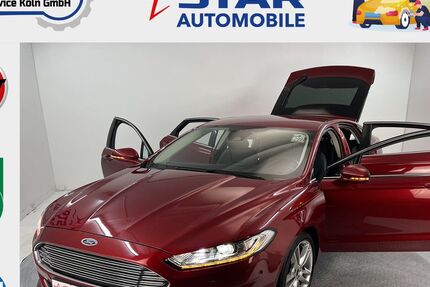 Ford Mondeo 99.985 km 12.990 &euro; Köln 50739