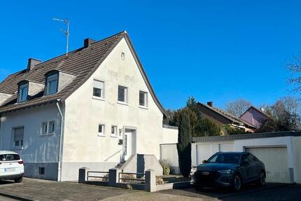 Haus Bergheim Ahe - 6 Zimmer, 125 m&sup2;, 379.000&euro; | Angebot:25299479