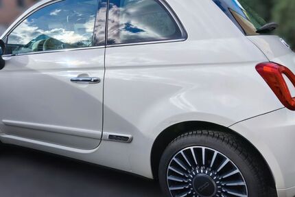 Fiat 500 80.000 km 7.400 &euro; Troisdorf 53844