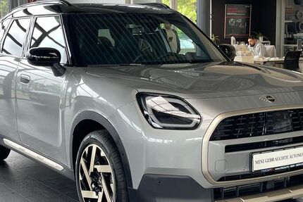 Mini Cooper C Countryman 6.162 km 36.990 &euro; Langenfeld 40764