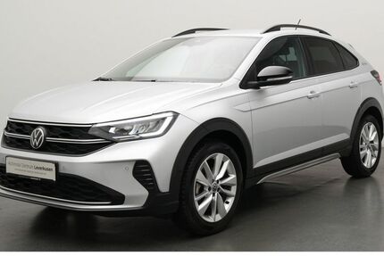 VW Taigo 25.205 km 24.980 &euro; Leverkusen 51379