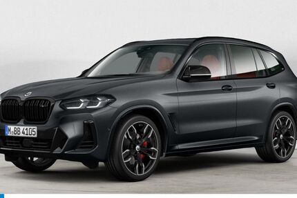 BMW X3 21.547 km 52.890 &euro; Remscheid 42897