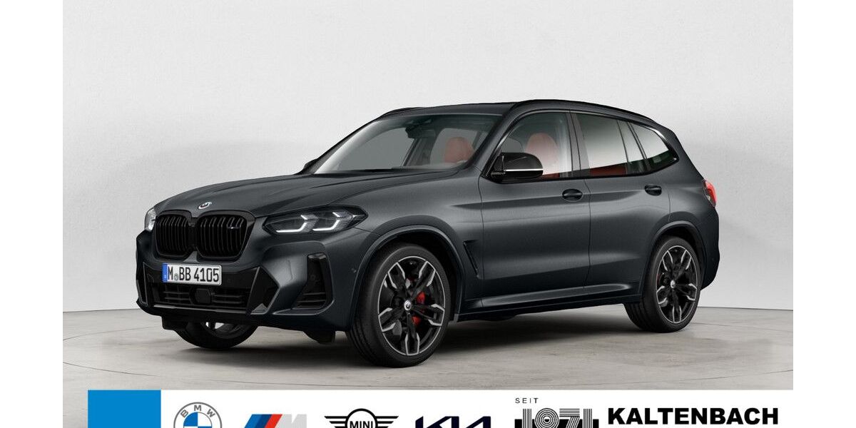 BMW X3 21.547 km 52.890 &euro; Remscheid 42897
