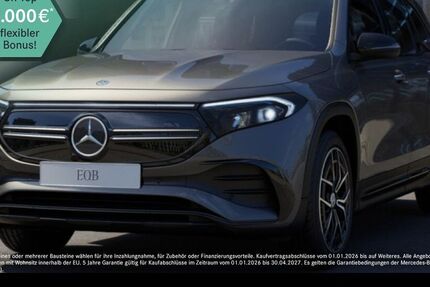 Mercedes-Benz EQB 23.391 km 37.890 &euro; Köln 51149