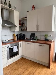 Etagenwohnung Solingen Burg - 3 Zimmer, 74 m&sup2;, 720&euro; | Angebot:26163275