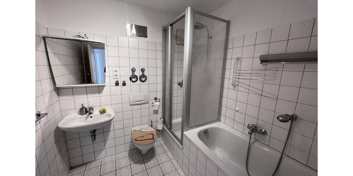 Zentral gelegene Wohnung im Herzen Lennep´s 2 zimmer