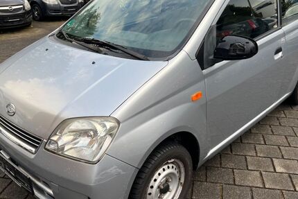Daihatsu Cuore 122.000 km 1.750 &euro; Neuss 41462