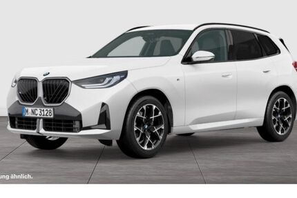BMW X3 9.870 km 55.480 &euro; Köln Süd 50968