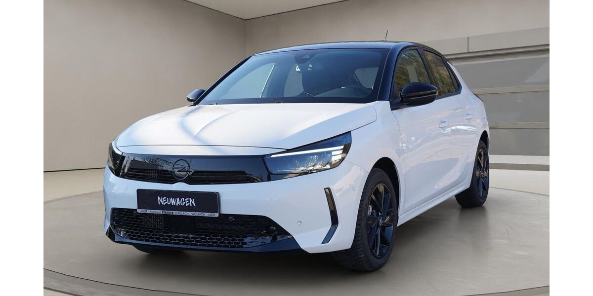 Opel Corsa 12.000 km 19.650 &euro; Neuss 41460