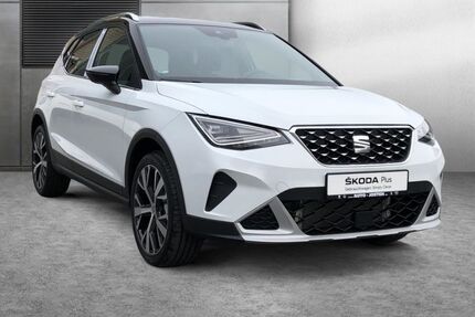 Seat Arona 51.000 km 19.790 € Monheim am Rhein 40789