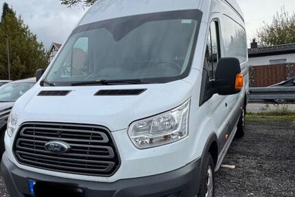 Ford Transit 261.814 km 10.200 &euro; Mettmann 40822