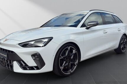 Cupra Leon 5.801 km 38.990 &euro; Solingen 42719