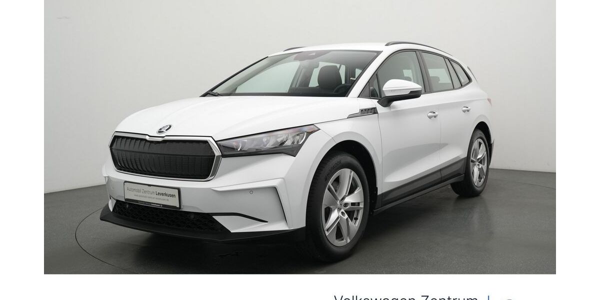 Skoda Enyaq 28.167 km 22.988 &euro; Leverkusen 51379