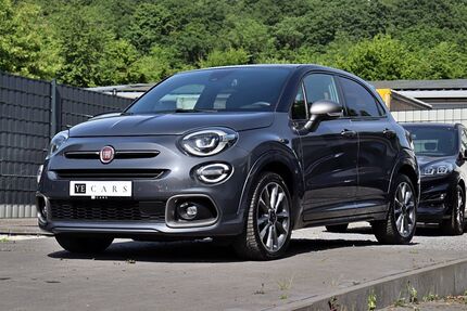 Fiat 500X 78.722 km 17.850 &euro; Bergheim 50127