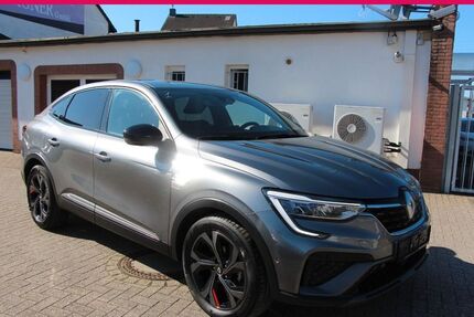 Renault Arkana 39.000 km 21.990 &euro; Hilden bei Düsseldorf 40721