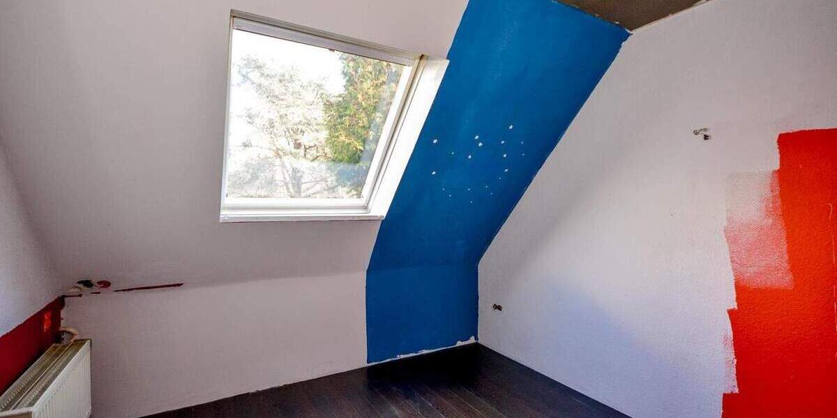 Wohn- und Geschäftshaus in zentraler Lage von Wesseling (bezugsfrei) 4 zimmer