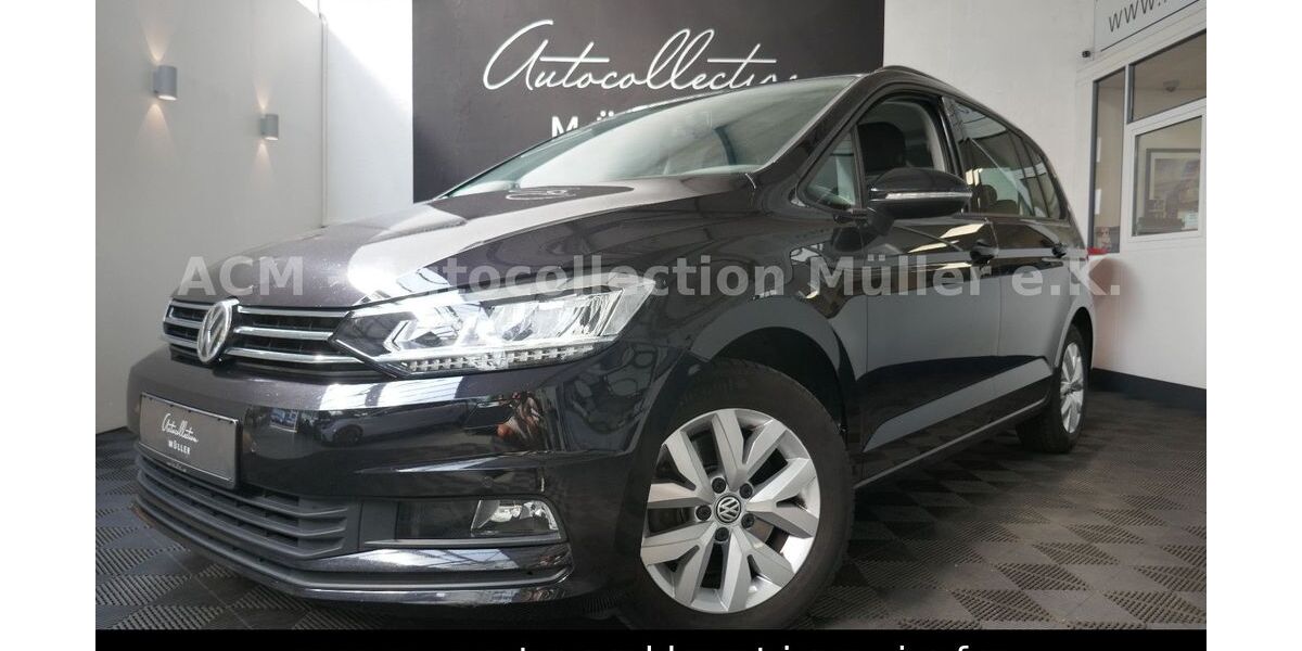 VW Touran 114.300 km 16.997 &euro; Remscheid 42897