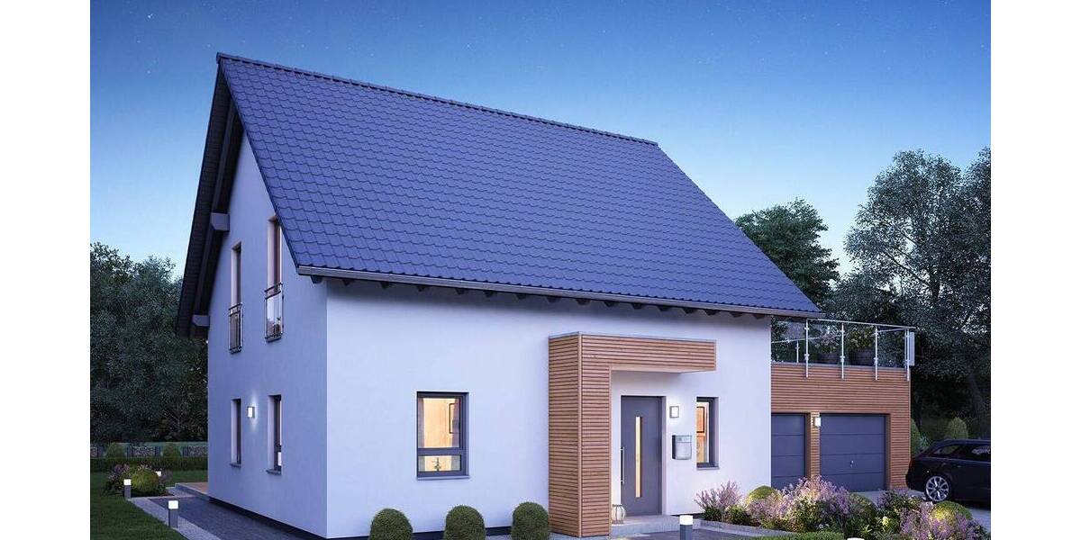 Einfamilienhaus Erftstadt Lechenich - 6 Zimmer, 120 m&sup2;, 460.698&euro; | Angebot:26798230