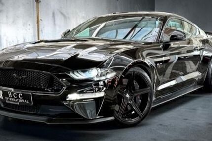 Ford Mustang 74.372 km 47.990 &euro; Troisdorf/Spich 53842