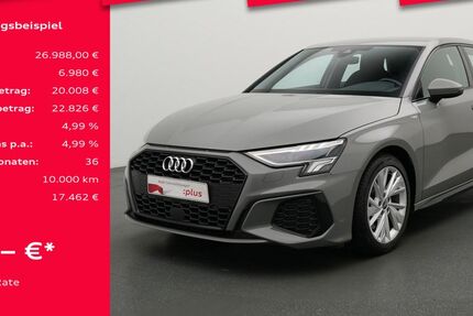 Audi A3 68.792 km 26.980 € Leverkusen 51373