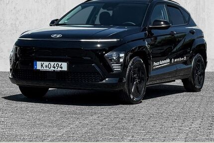 Hyundai KONA Elektro 4.999 km 36.990 &euro; Köln 51063