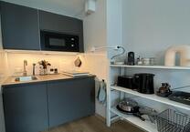 Wohnung mit Charme! 1-Zimmer-Wohnung mit Balkon in Köln